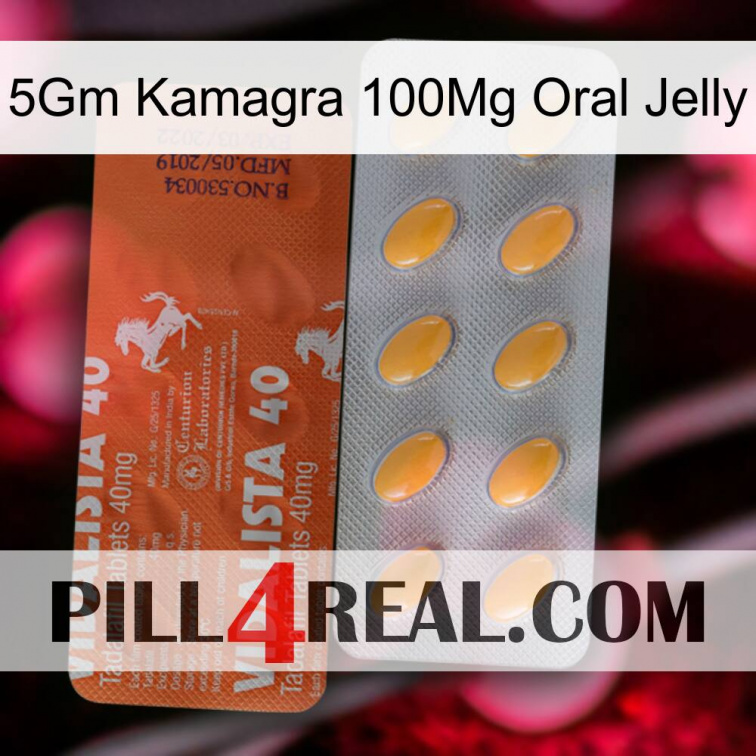 5Gm Kamagra 100Mg Oral Jelly 43
